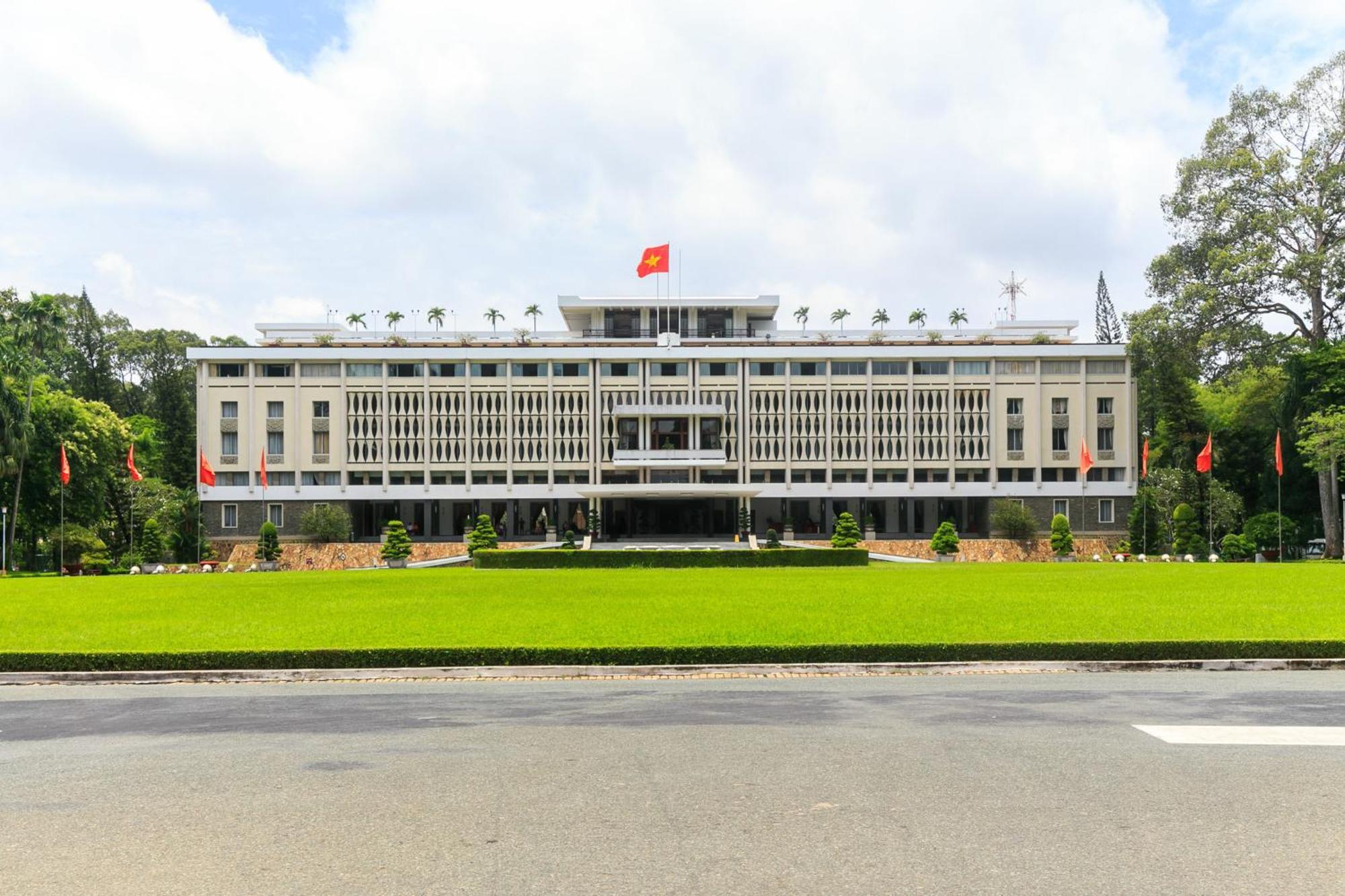 Hotel Ya Sai Gon Bui Vien Walking Street Ho Chi Minh City