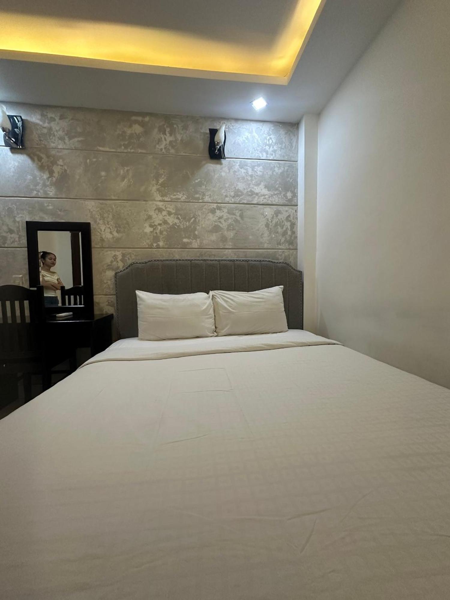 Ya Sai Gon Bui Vien Walking Street Hotel Ho Chi Minh City