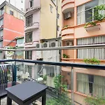 Ya Sai Gon Bui Vien Walking Street