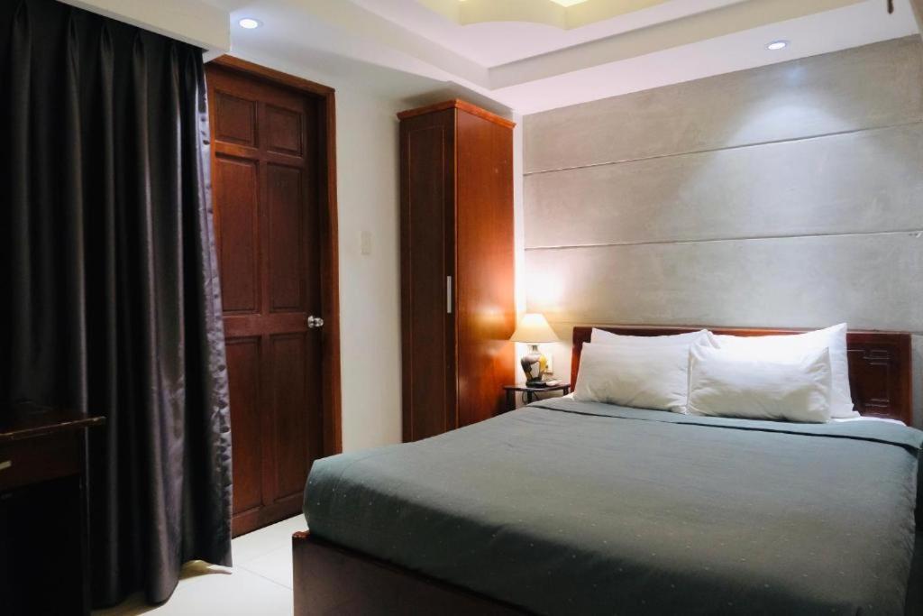 Ya Sai Gon Bui Vien Walking Street 3* Ho Chi Minh City